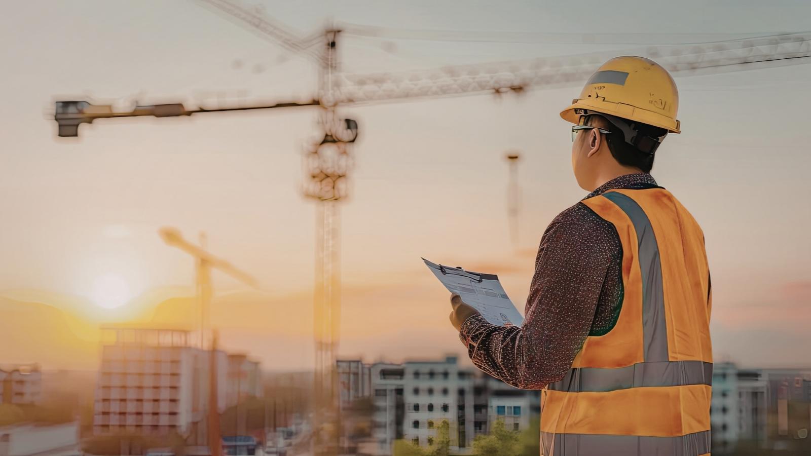 Dịch vụ giám sát thi công